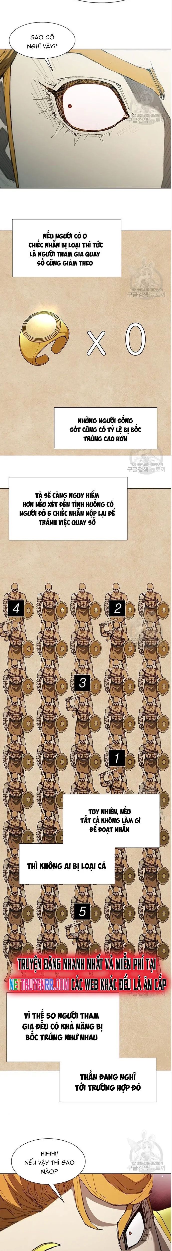 Con Đường Của Võ Giả Chapter 137 - 7