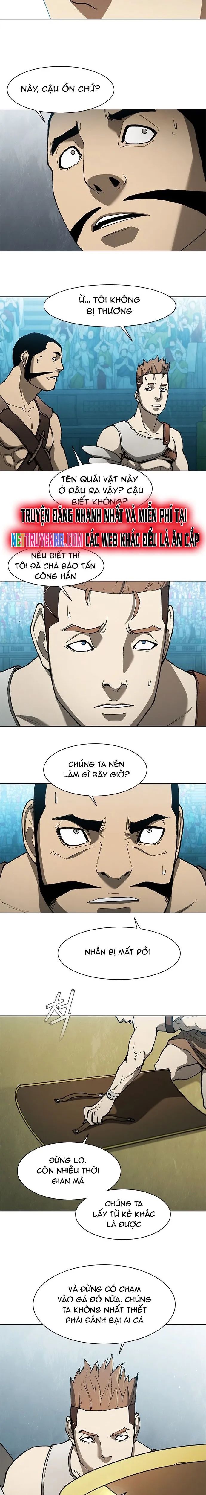 Con Đường Của Võ Giả Chapter 138 - 2