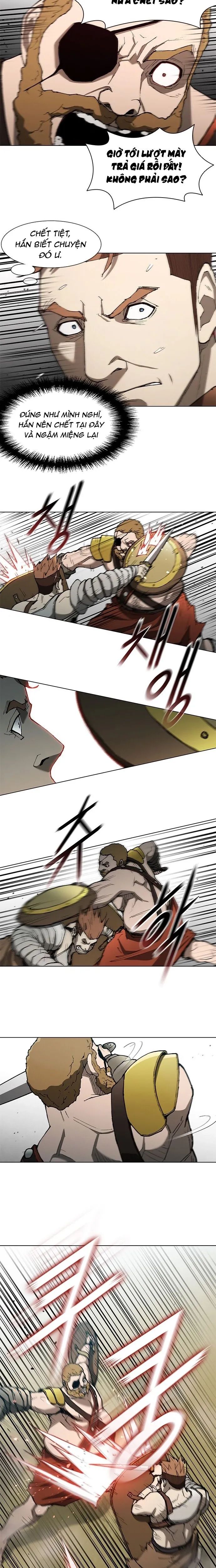 Con Đường Của Võ Giả Chapter 138 - 11