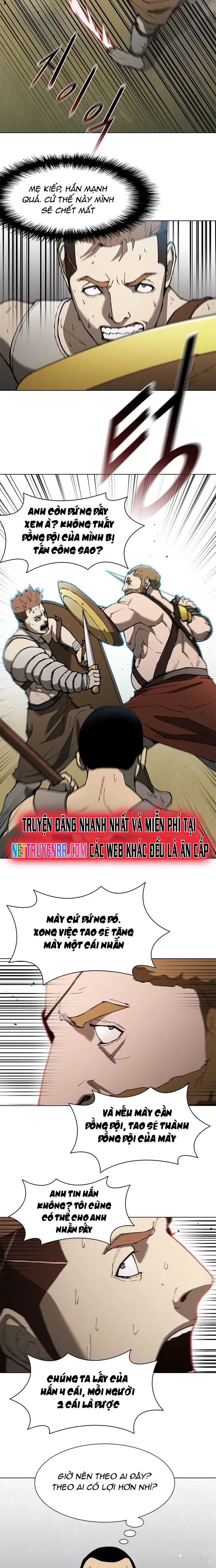 Con Đường Của Võ Giả Chapter 138 - 12