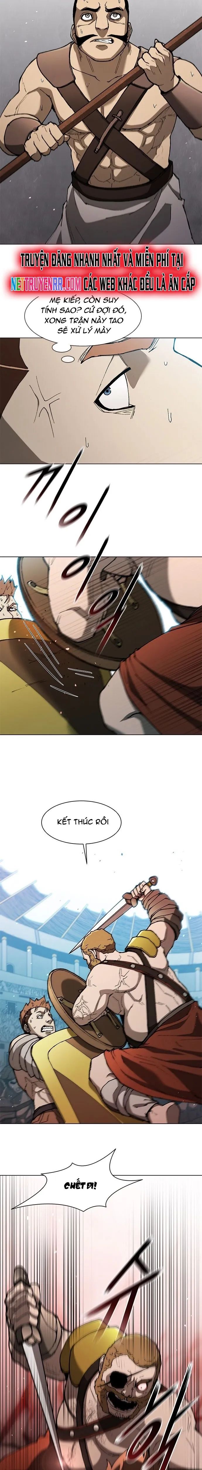 Con Đường Của Võ Giả Chapter 138 - 13