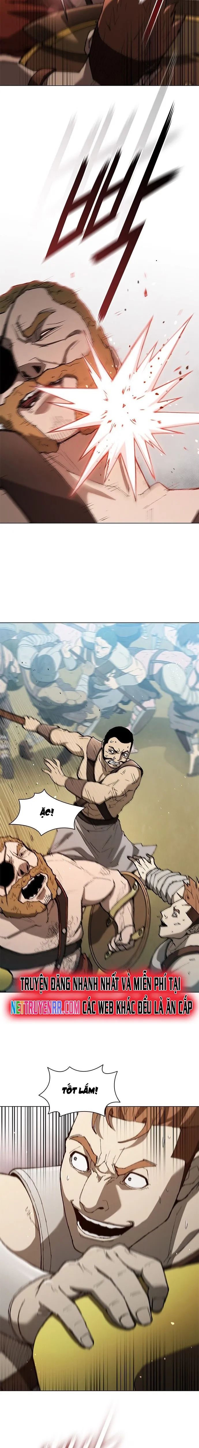 Con Đường Của Võ Giả Chapter 138 - 14