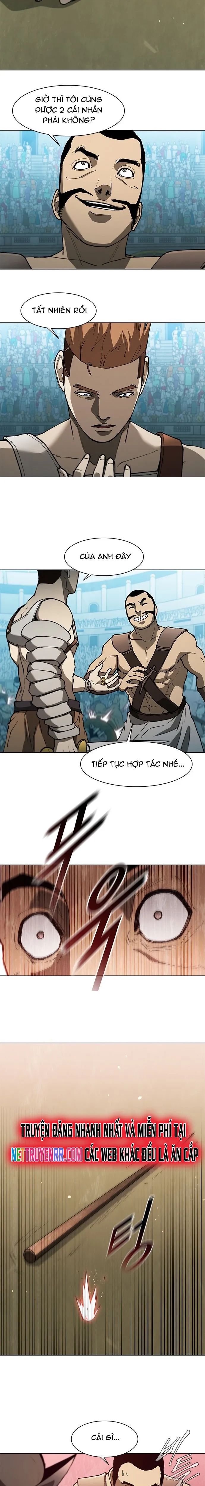 Con Đường Của Võ Giả Chapter 138 - 16