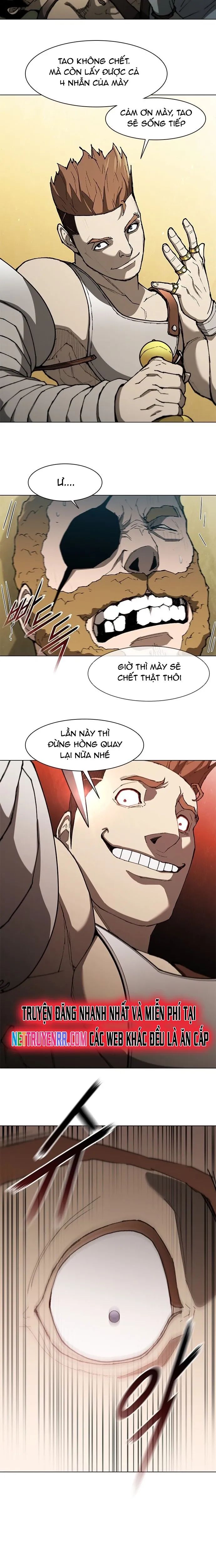 Con Đường Của Võ Giả Chapter 138 - 18