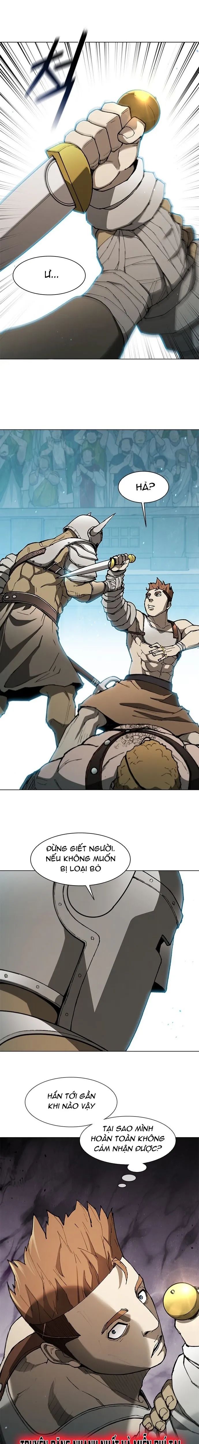 Con Đường Của Võ Giả Chapter 138 - 19