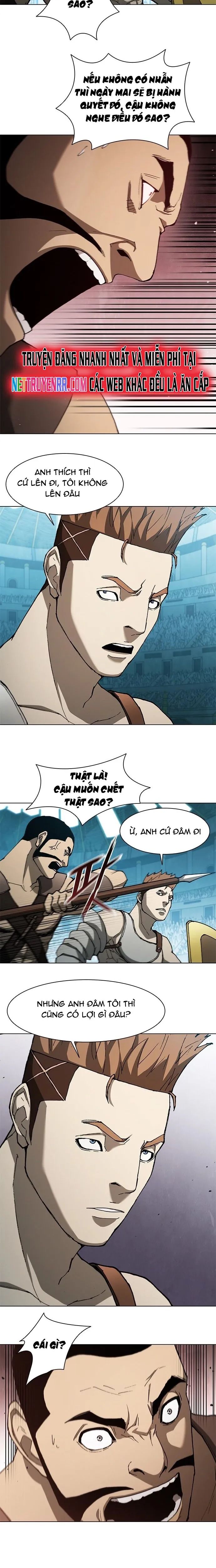 Con Đường Của Võ Giả Chapter 138 - 4