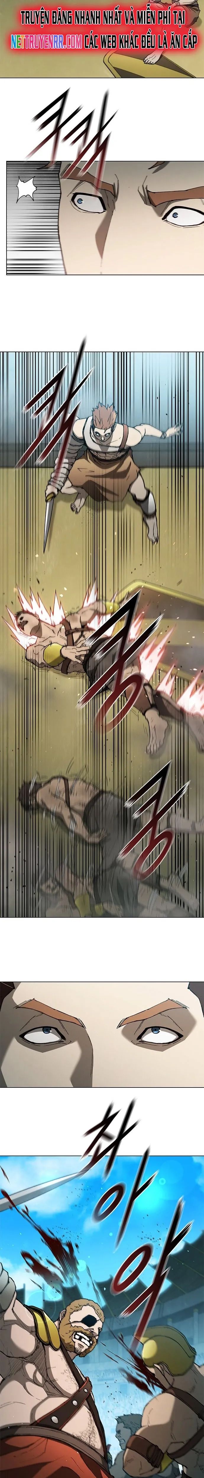 Con Đường Của Võ Giả Chapter 138 - 7