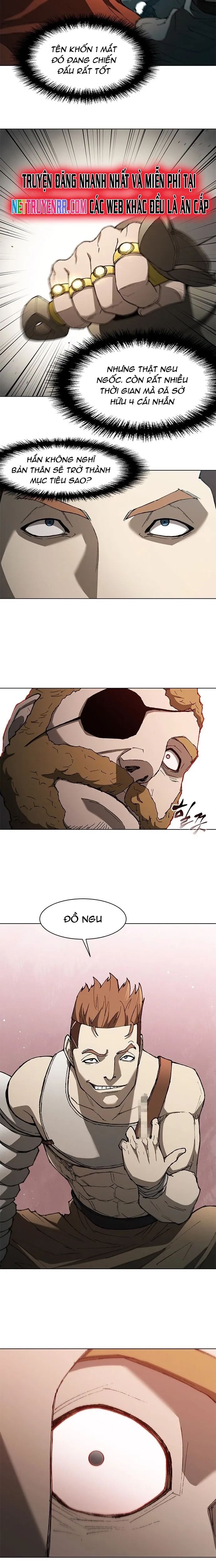 Con Đường Của Võ Giả Chapter 138 - 8