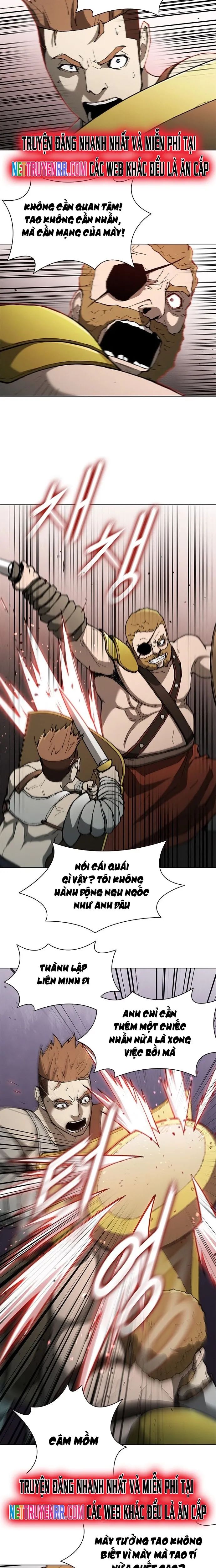 Con Đường Của Võ Giả Chapter 138 - 10