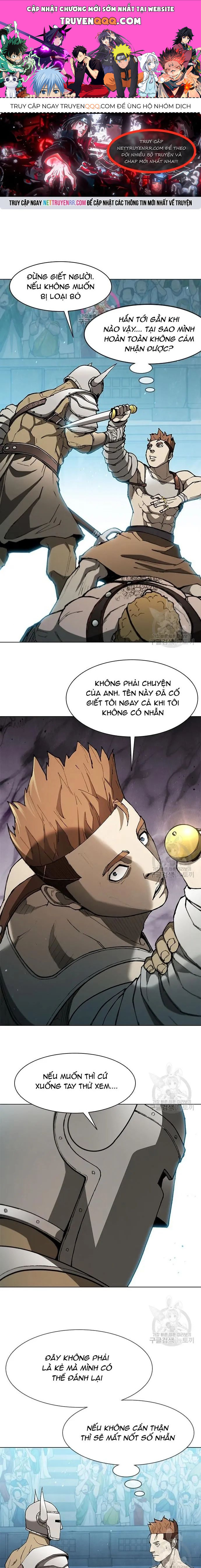 Con Đường Của Võ Giả Chapter 139 - 1