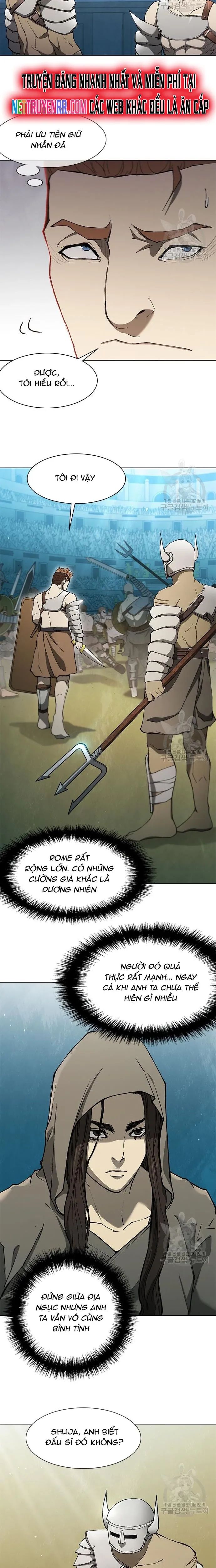 Con Đường Của Võ Giả Chapter 139 - 2