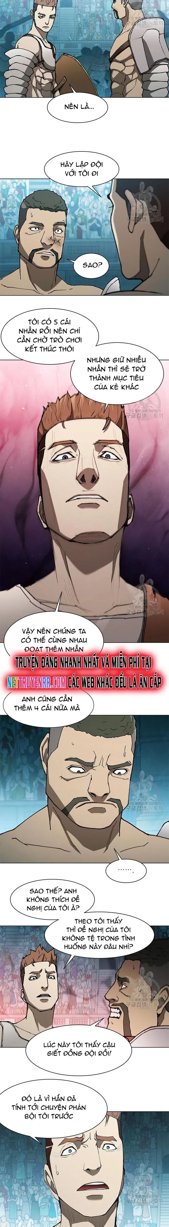 Con Đường Của Võ Giả Chapter 139 - 11