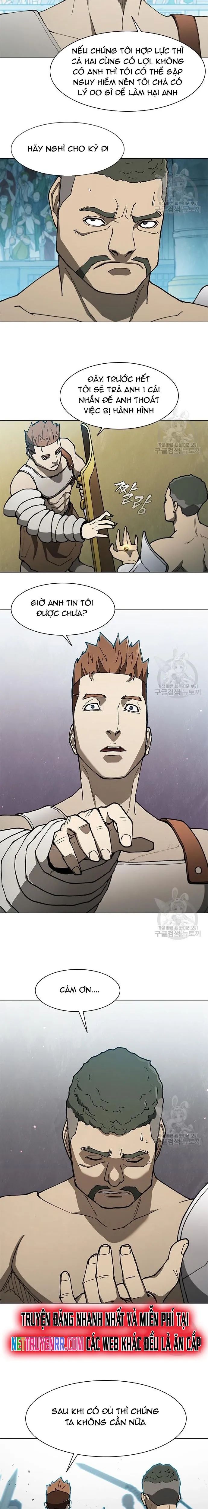 Con Đường Của Võ Giả Chapter 139 - 12