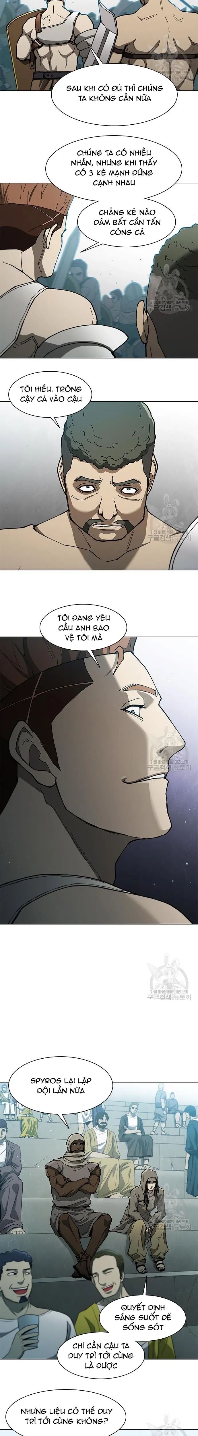 Con Đường Của Võ Giả Chapter 139 - 13