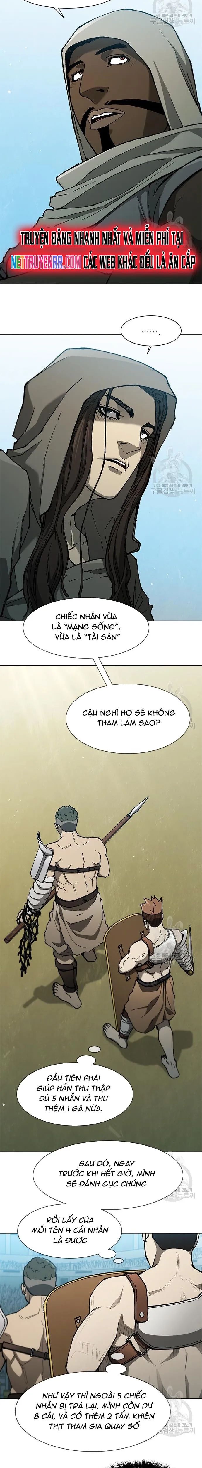 Con Đường Của Võ Giả Chapter 139 - 14