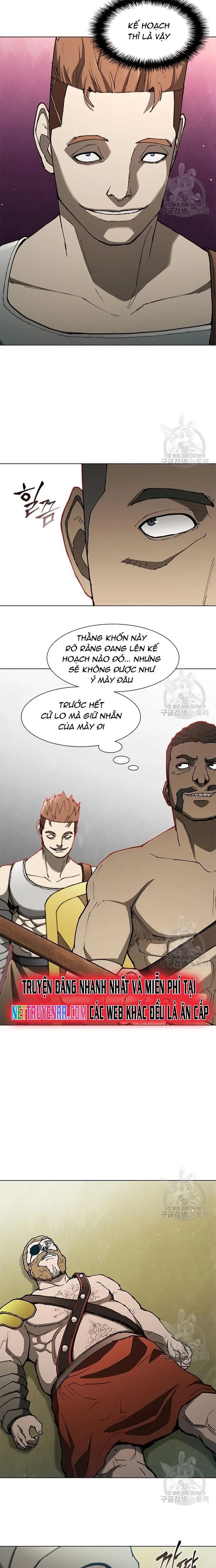 Con Đường Của Võ Giả Chapter 139 - 15