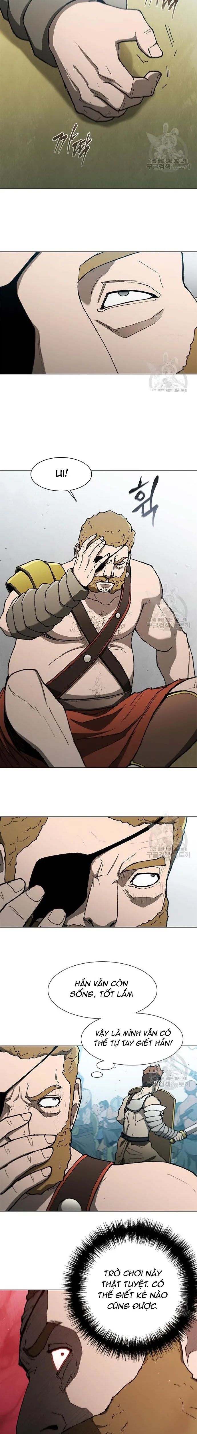 Con Đường Của Võ Giả Chapter 139 - 16