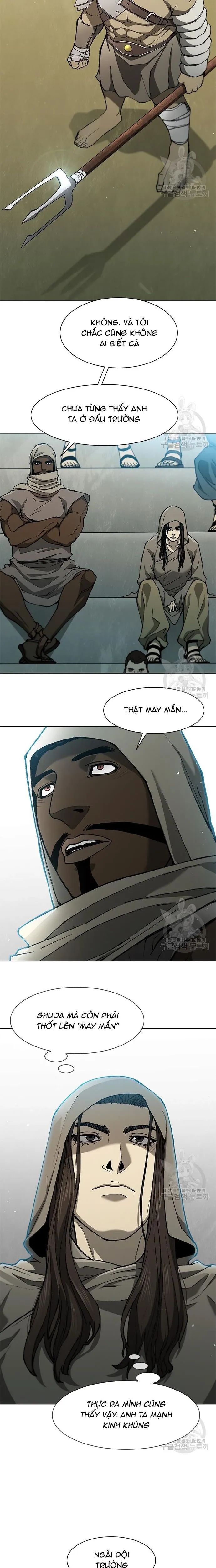 Con Đường Của Võ Giả Chapter 139 - 3