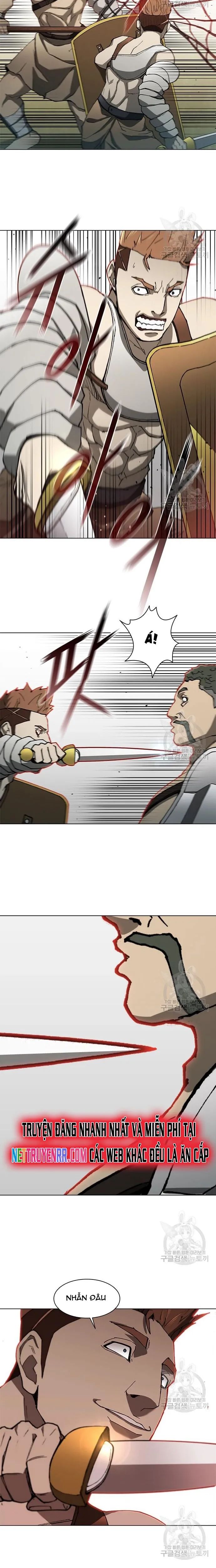 Con Đường Của Võ Giả Chapter 139 - 6