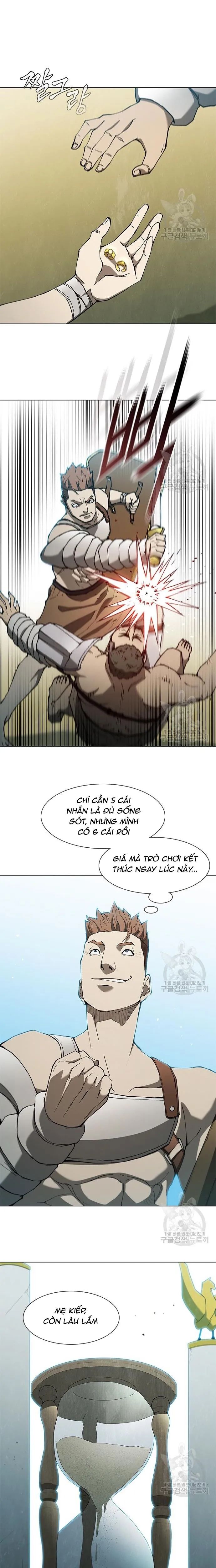 Con Đường Của Võ Giả Chapter 139 - 7