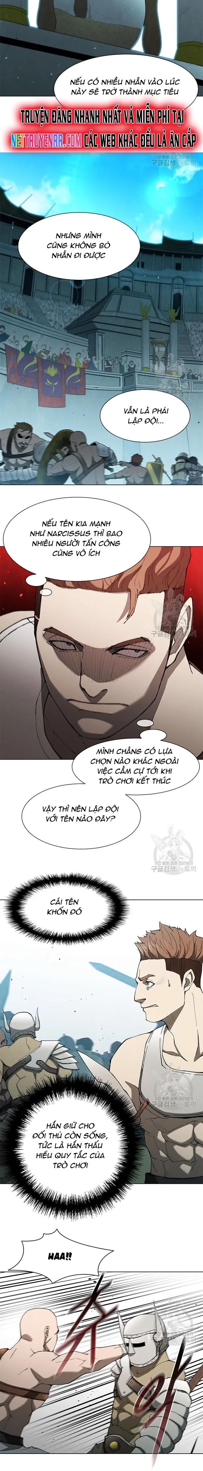 Con Đường Của Võ Giả Chapter 139 - 8