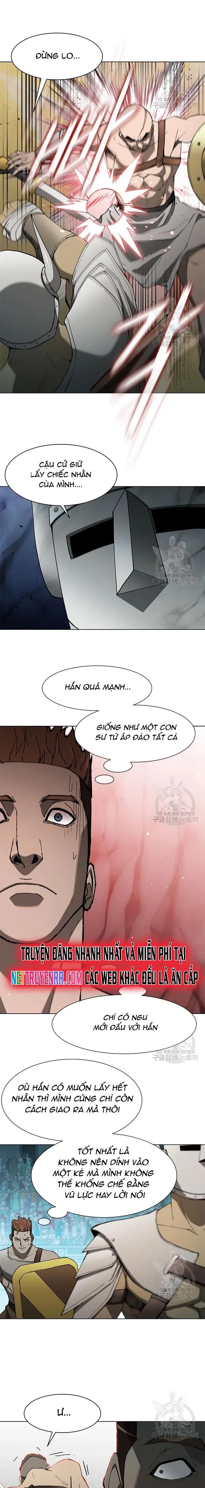 Con Đường Của Võ Giả Chapter 139 - 9