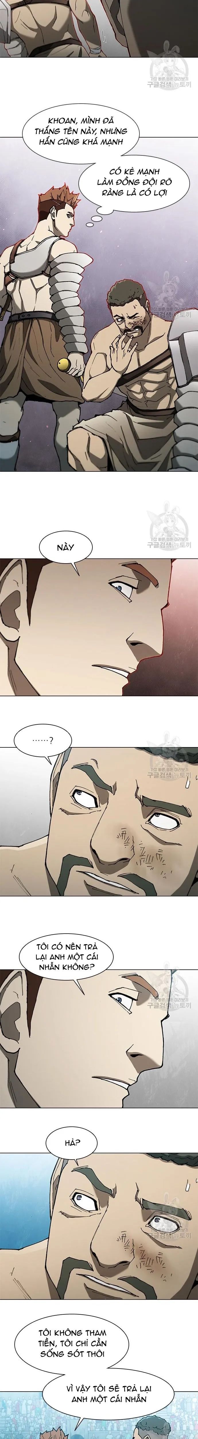 Con Đường Của Võ Giả Chapter 139 - 10