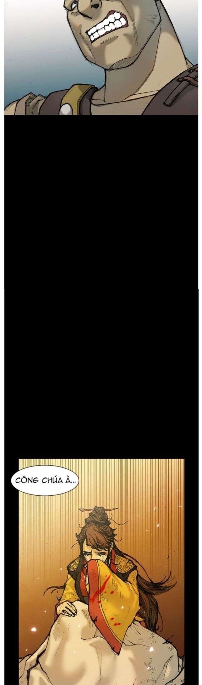 Con Đường Của Võ Giả Chapter 14 - 26