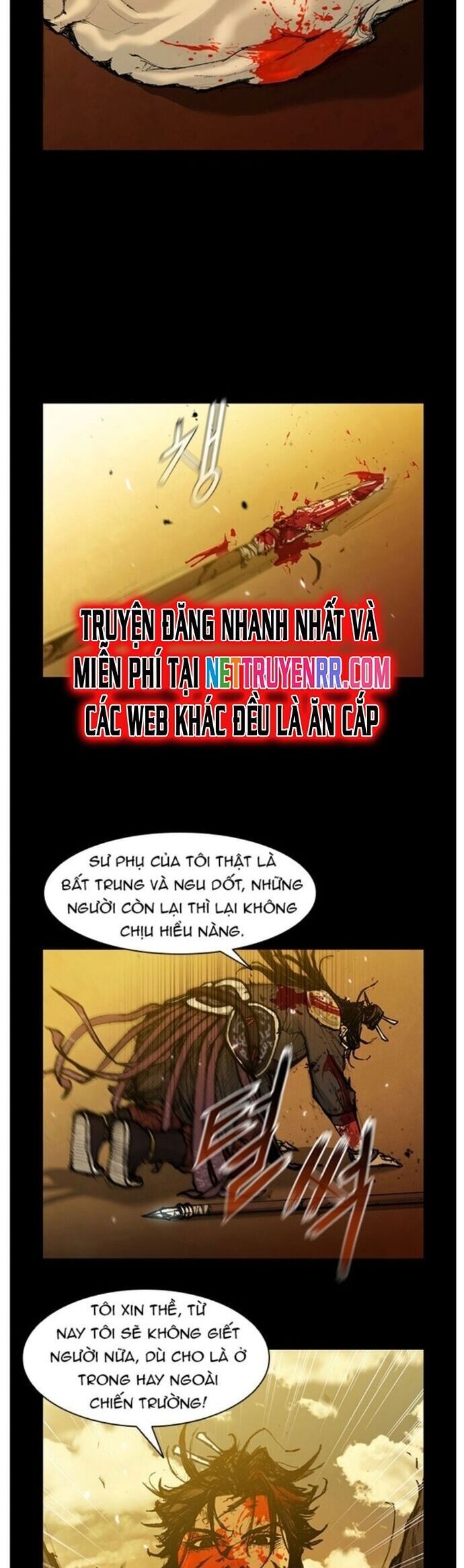 Con Đường Của Võ Giả Chapter 14 - 27