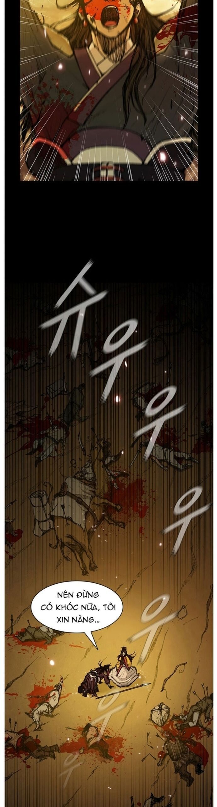 Con Đường Của Võ Giả Chapter 14 - 28