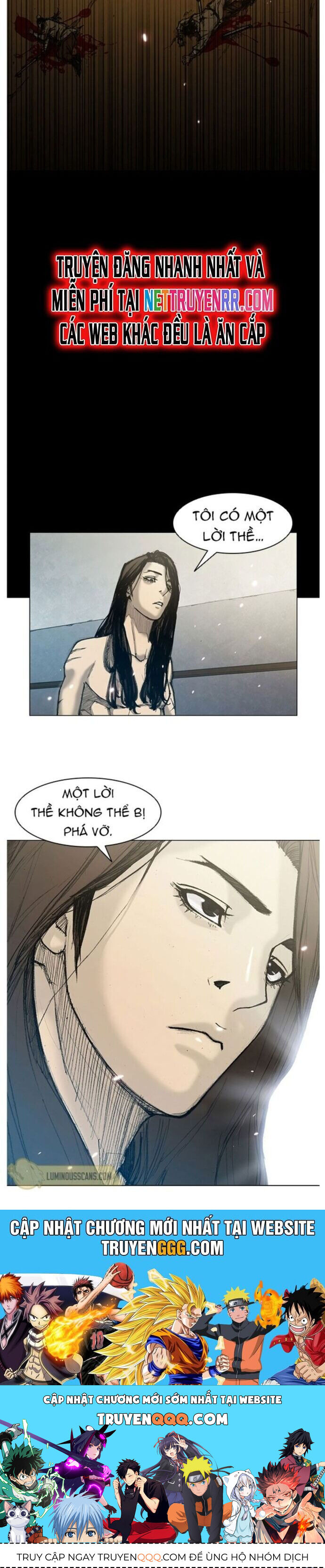 Con Đường Của Võ Giả Chapter 14 - 29