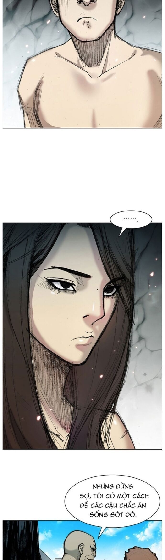 Con Đường Của Võ Giả Chapter 14 - 7