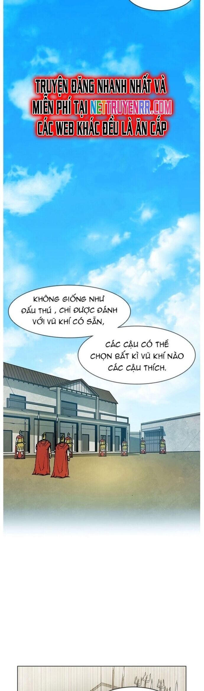 Con Đường Của Võ Giả Chapter 14 - 9