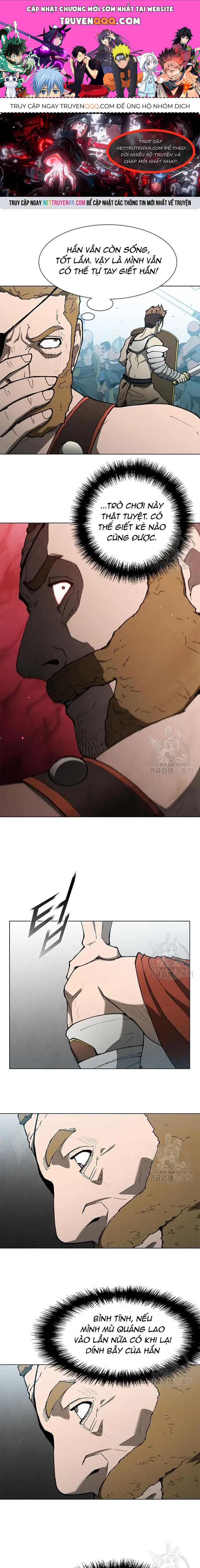 Con Đường Của Võ Giả Chapter 140 - 1