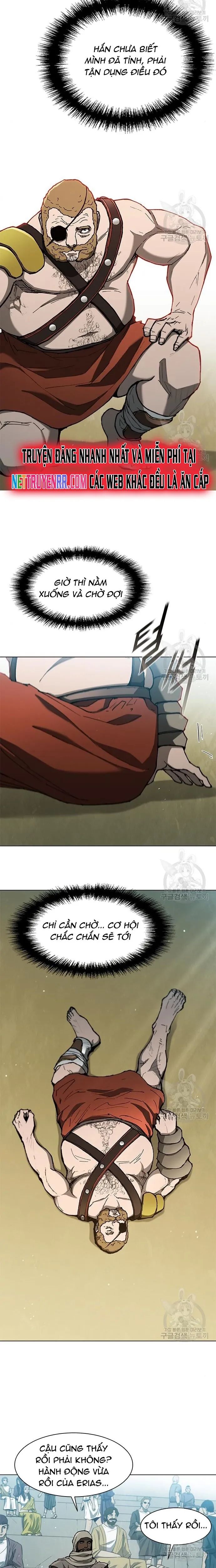 Con Đường Của Võ Giả Chapter 140 - 2