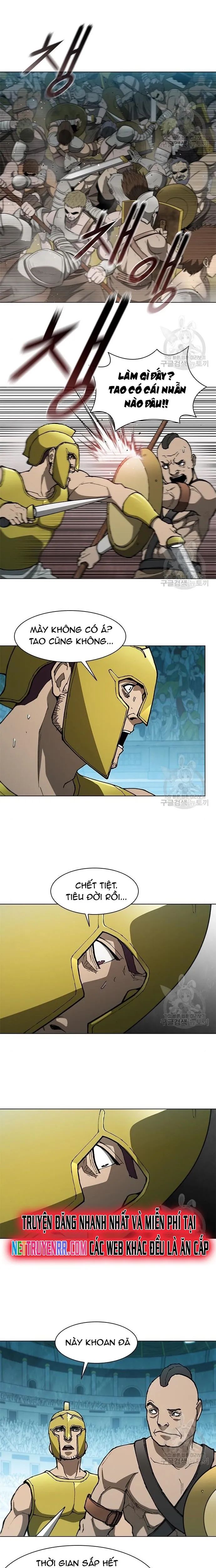 Con Đường Của Võ Giả Chapter 140 - 12