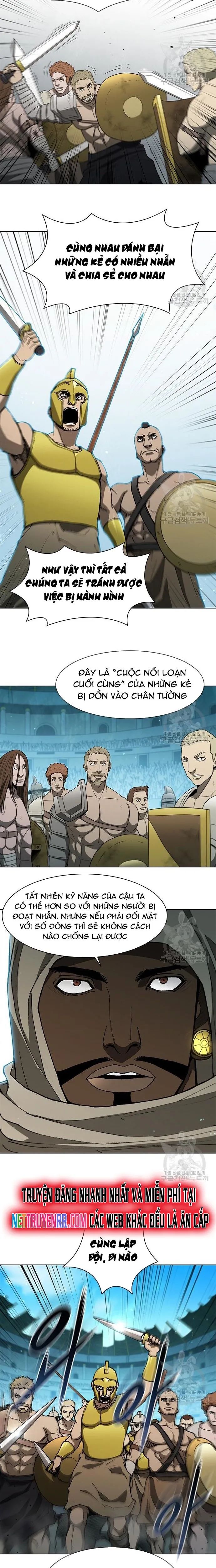 Con Đường Của Võ Giả Chapter 140 - 14