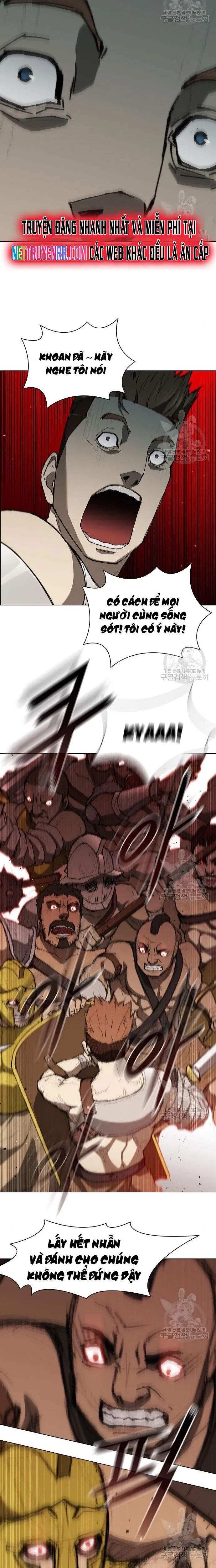 Con Đường Của Võ Giả Chapter 140 - 16