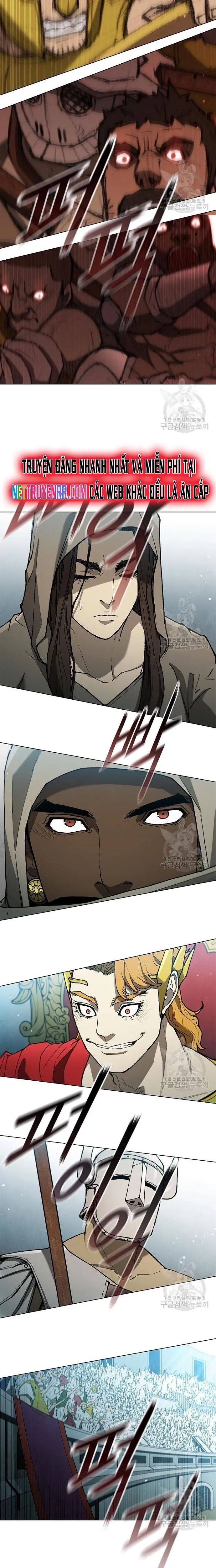 Con Đường Của Võ Giả Chapter 140 - 17