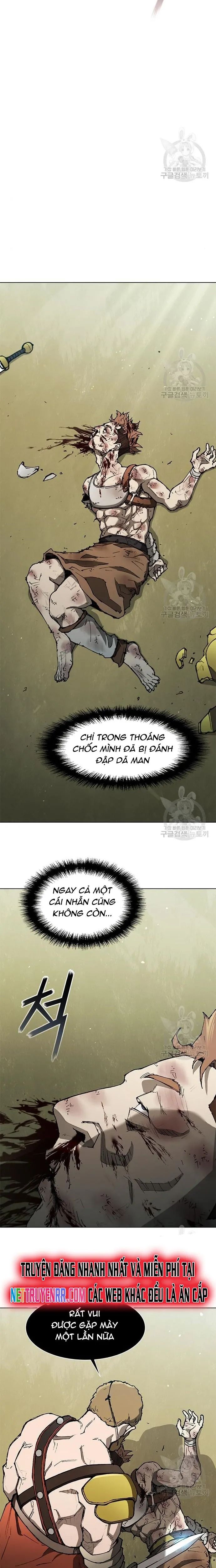 Con Đường Của Võ Giả Chapter 140 - 18