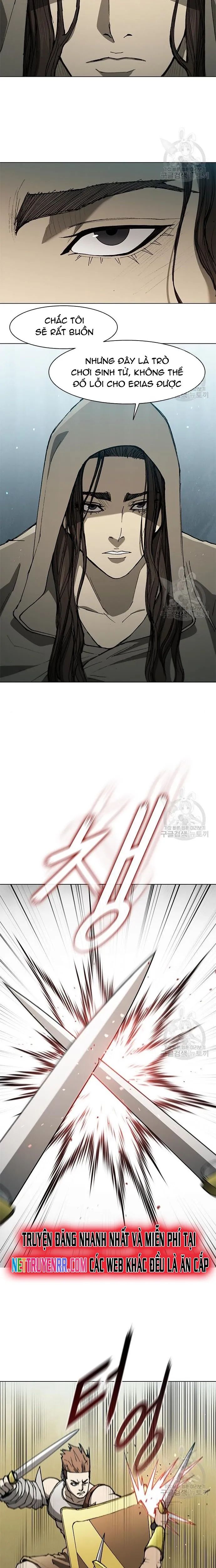 Con Đường Của Võ Giả Chapter 140 - 4