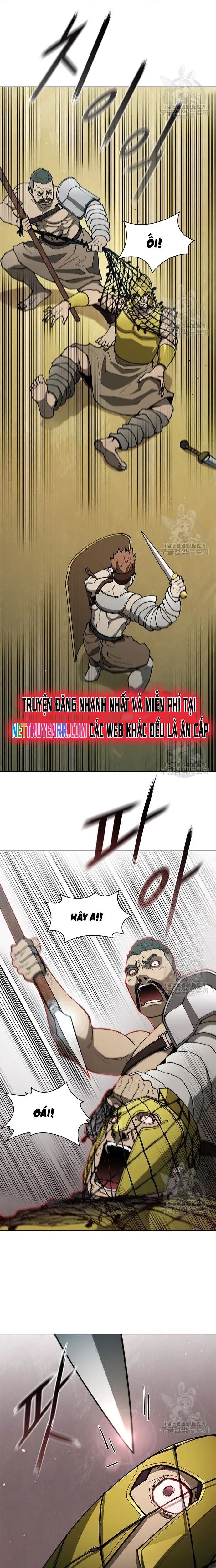 Con Đường Của Võ Giả Chapter 140 - 6