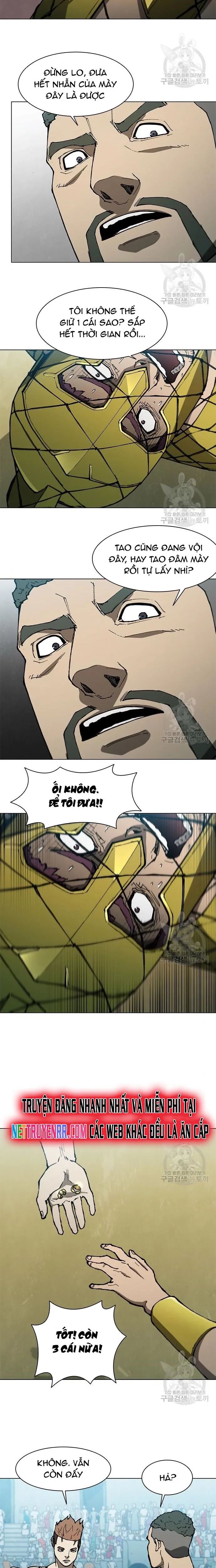 Con Đường Của Võ Giả Chapter 140 - 7