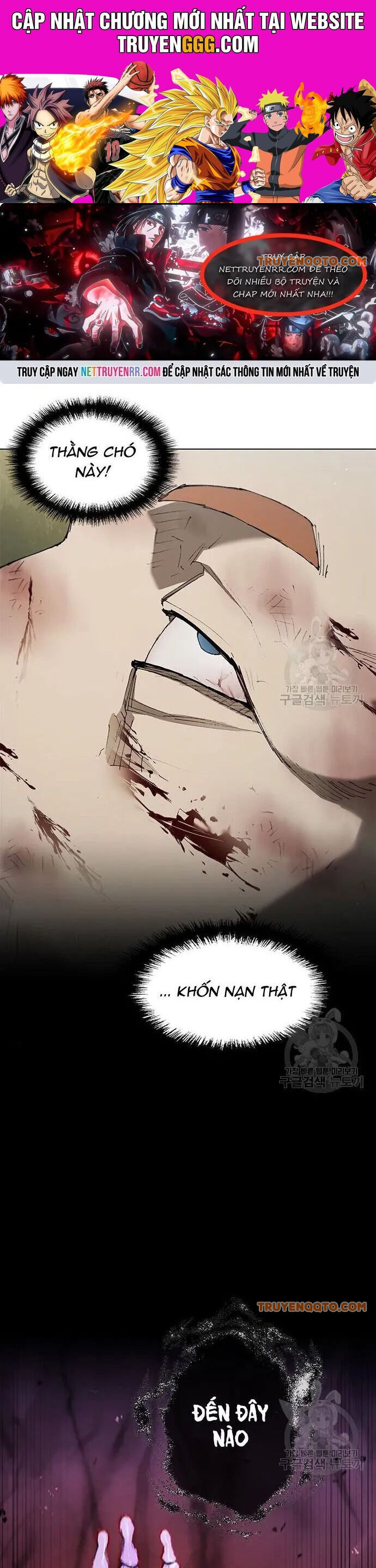 Con Đường Của Võ Giả Chapter 141 - 1