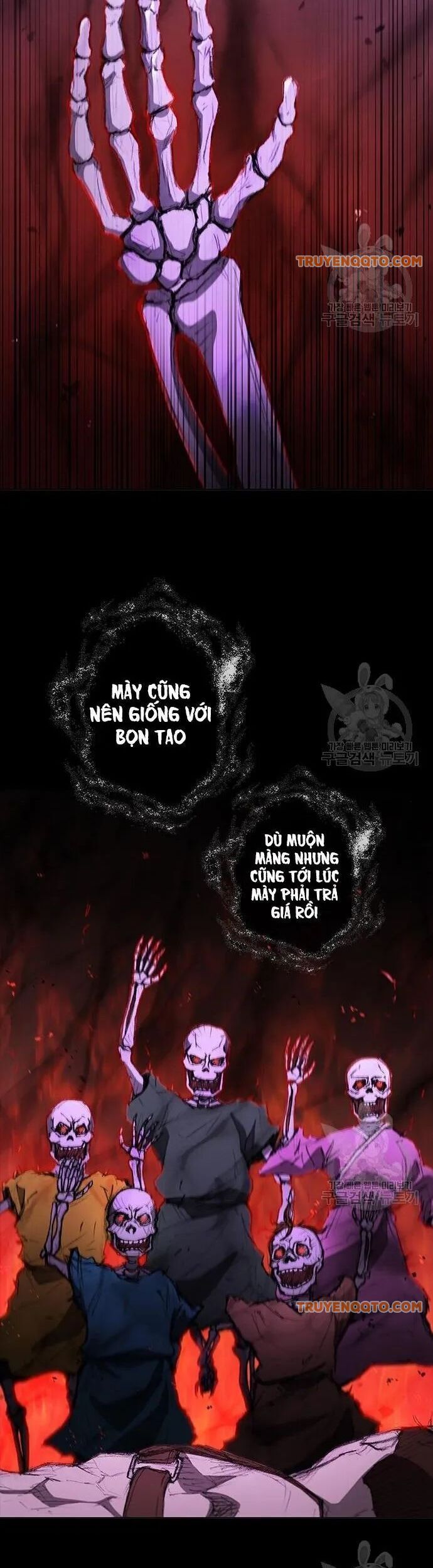 Con Đường Của Võ Giả Chapter 141 - 2