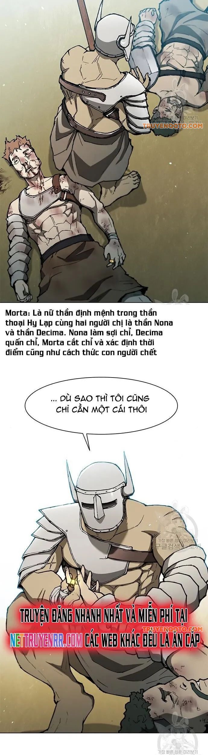 Con Đường Của Võ Giả Chapter 141 - 11