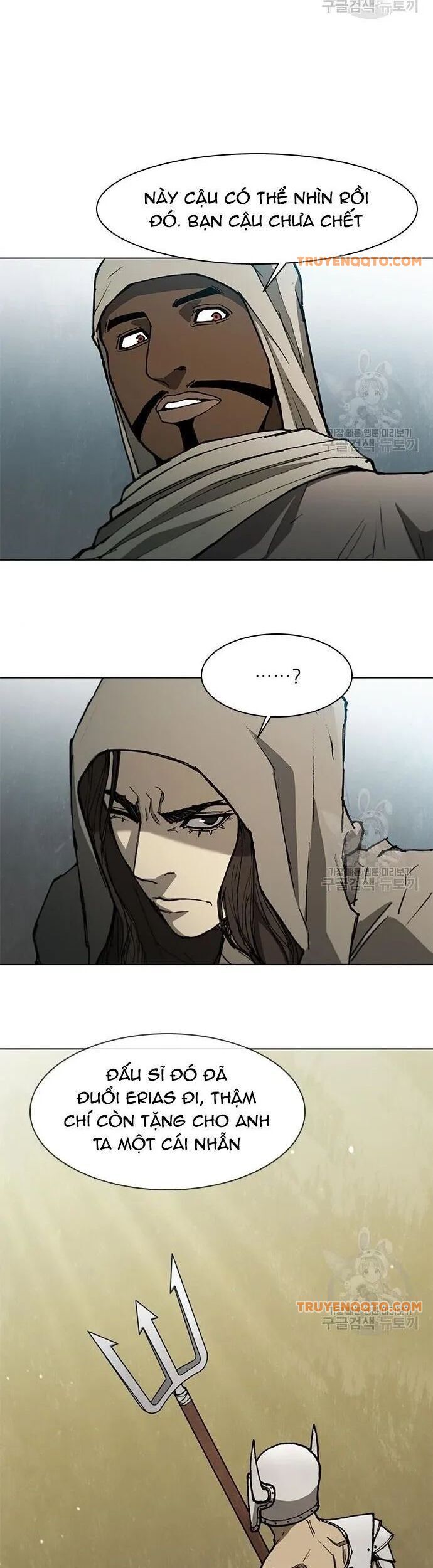 Con Đường Của Võ Giả Chapter 141 - 12