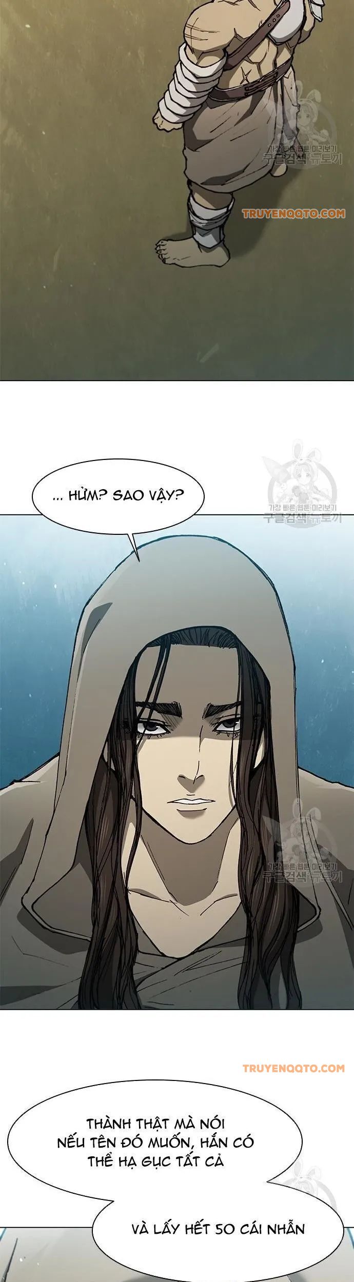 Con Đường Của Võ Giả Chapter 141 - 13