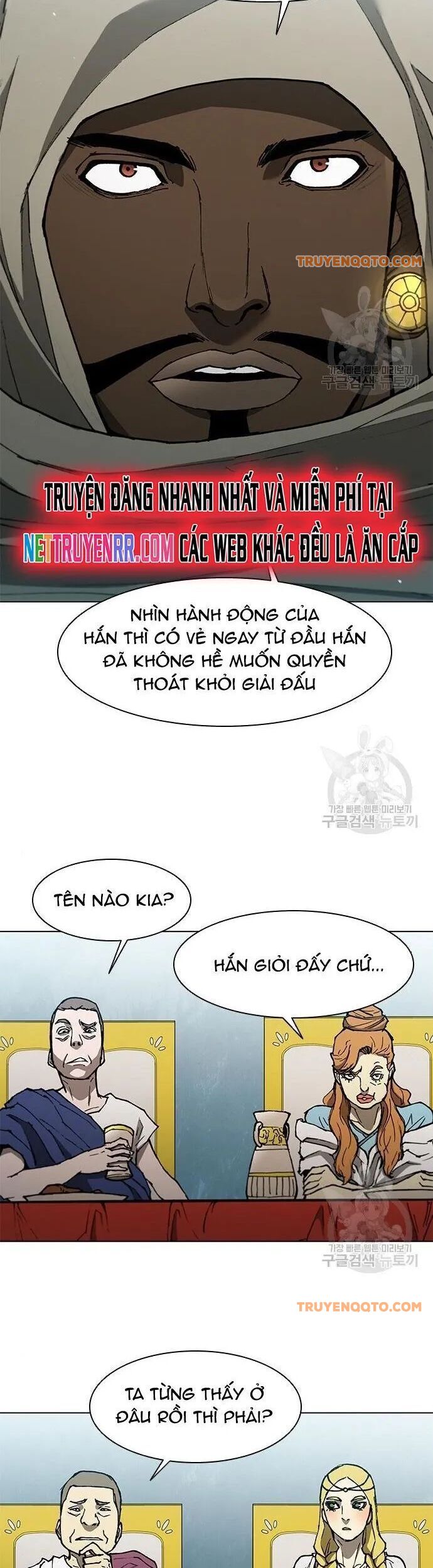 Con Đường Của Võ Giả Chapter 141 - 14