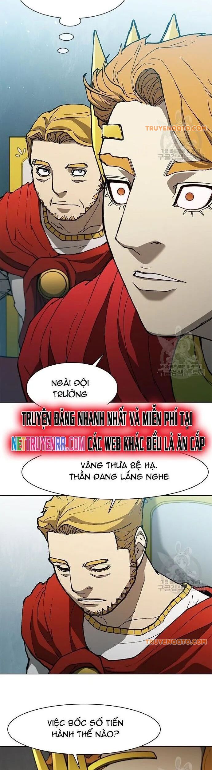 Con Đường Của Võ Giả Chapter 141 - 16